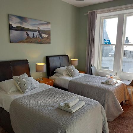 Eddlewood Guest House Lerwick Kültér fotó