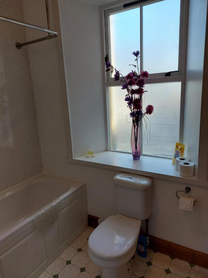 Eddlewood Guest House Lerwick Kültér fotó