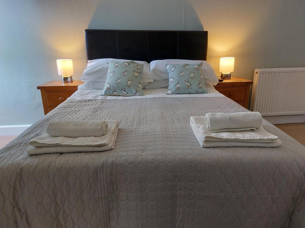 Eddlewood Guest House Lerwick Kültér fotó