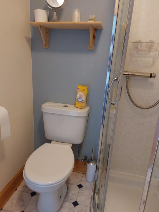 Eddlewood Guest House Lerwick Kültér fotó