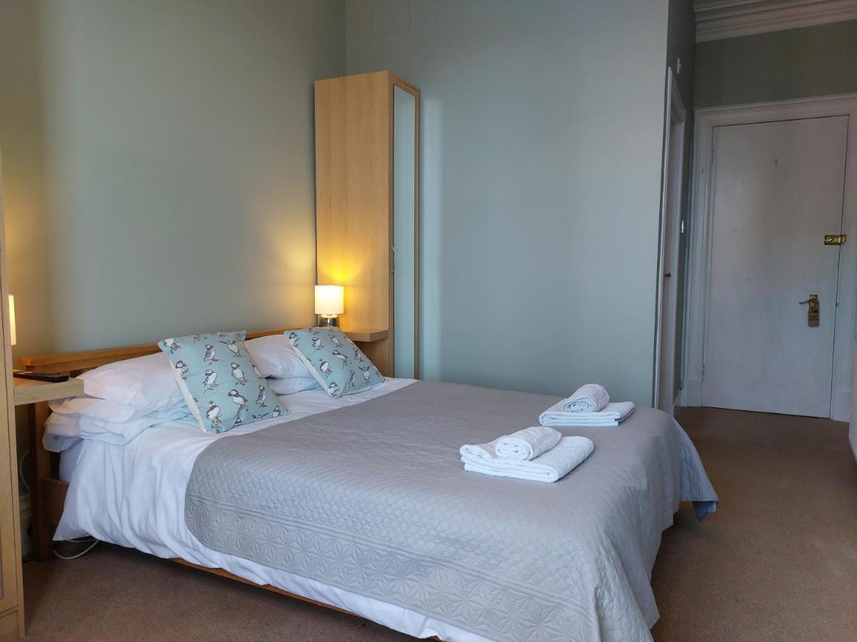 Eddlewood Guest House Lerwick Kültér fotó