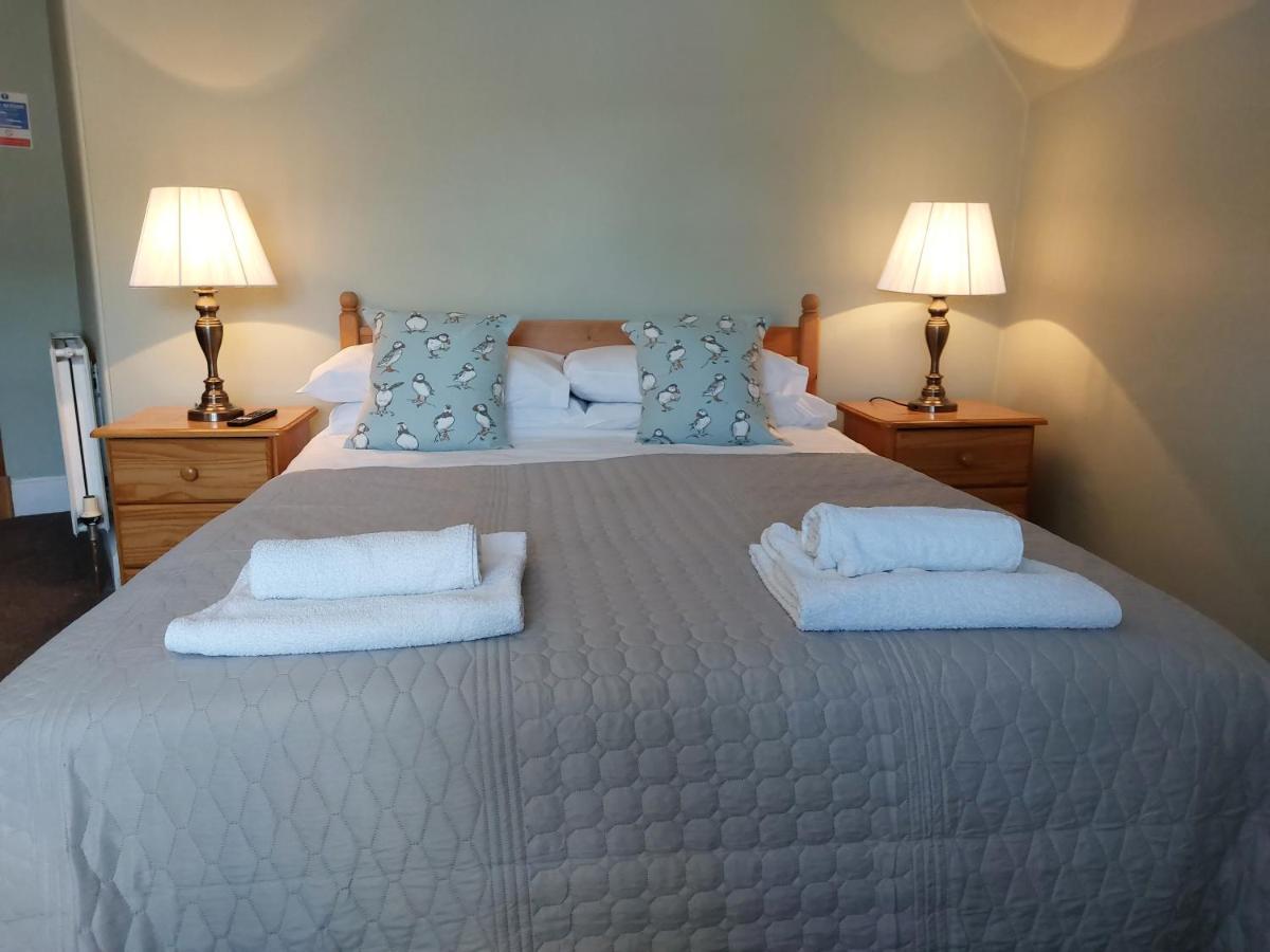 Eddlewood Guest House Lerwick Kültér fotó